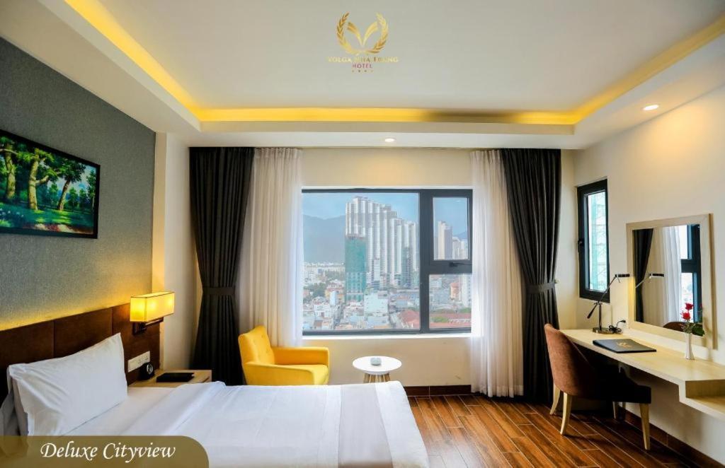 Putin 4* Nha Trang