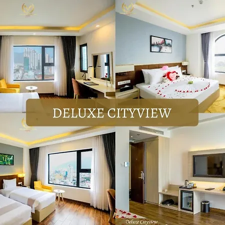 Putin Hotel Nha Trang Exterior photo