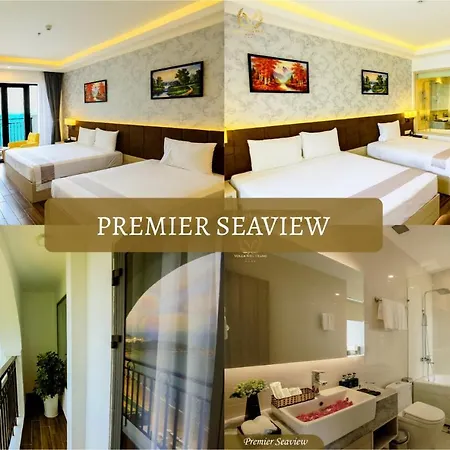 Putin Hotel Nha Trang Exterior photo
