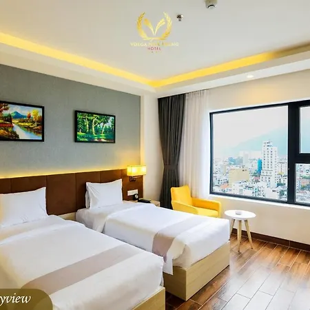 Putin Hotel Nha Trang Exterior photo