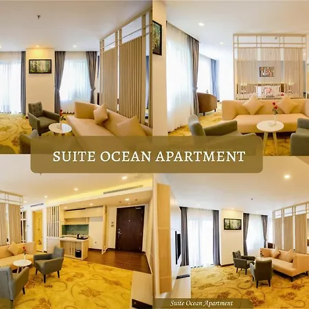 Putin Hotel Nha Trang Exterior photo