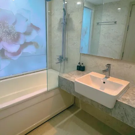 Putin Hotel Nha Trang Exterior photo