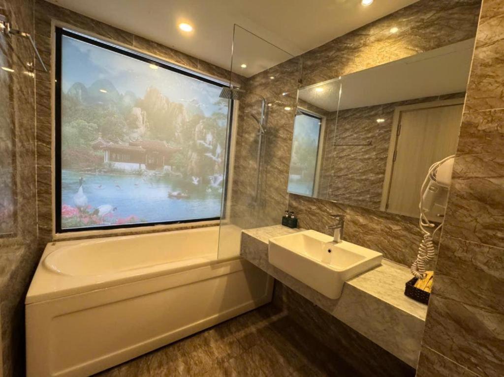 Khách sạn Volga 4*