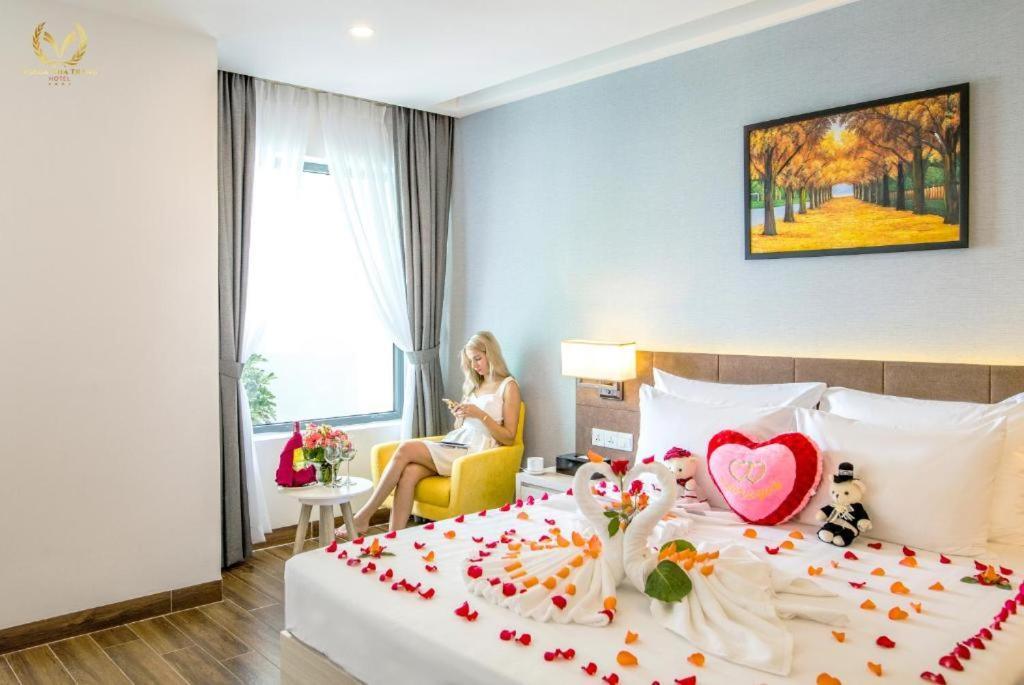 Hotel Putin Nha Trang