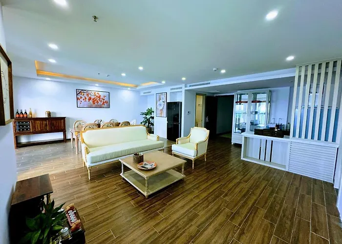 Putin Nha Trang Hotel